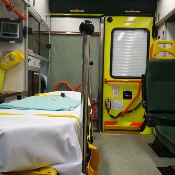 Ambulance CPD