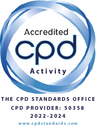 Cpd Provider Logo Cpd Provider 