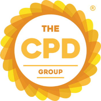 CPD Approved Provider