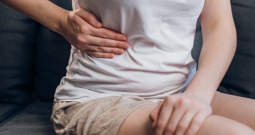 Acute Abdo pain