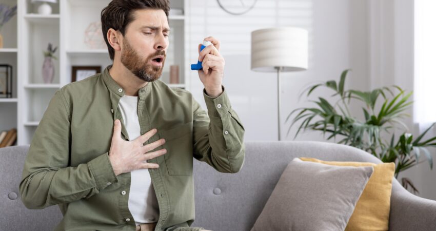 Asthma