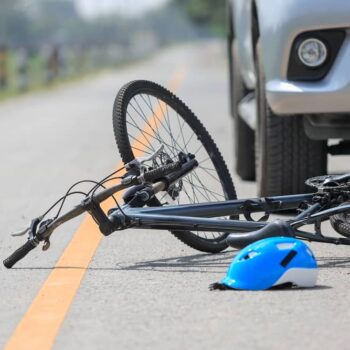Bike Crash
