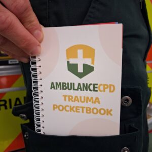Trauma Pocketbook