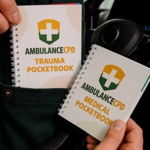 Study pocketbooks