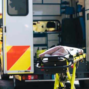 Ambulance response