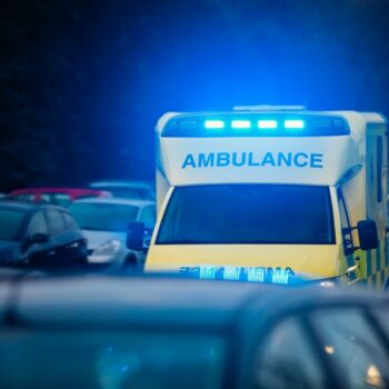 Ambulance Response 2