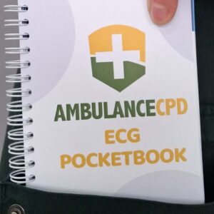 ECG Book