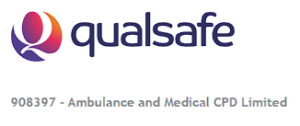 Qualsafe Logo
