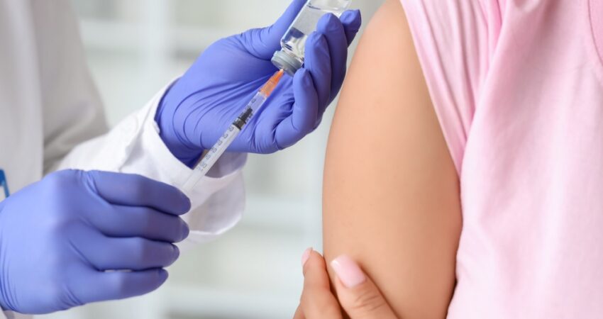 Vaccination