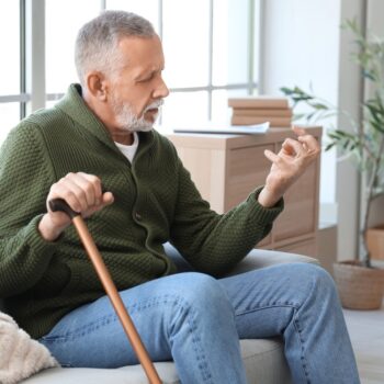 Parkinson's