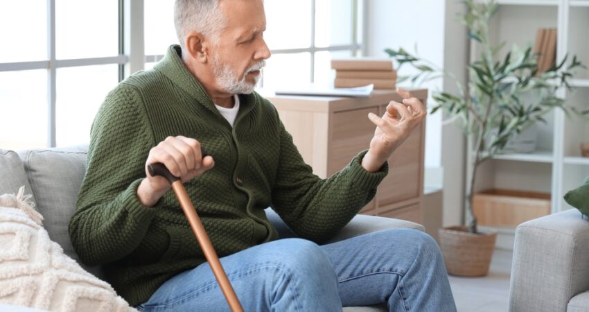 Parkinson's