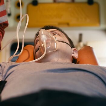 Patient treatment