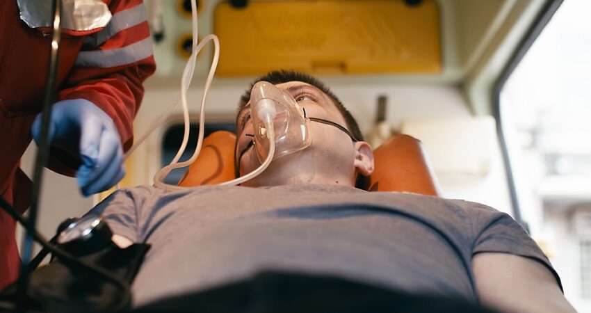 Patient treatment