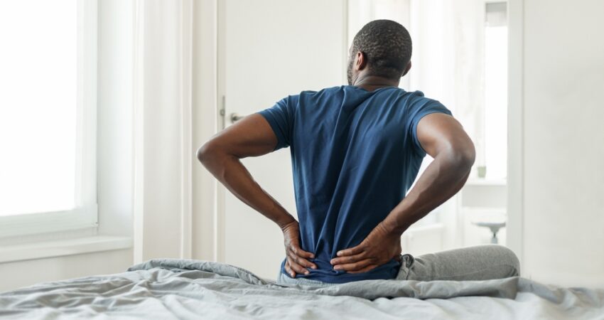 Sciatica
