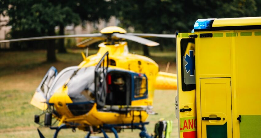 Emergency response